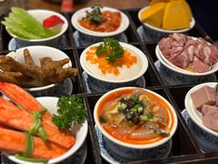 -楠火锅(龙阳广场店)