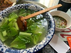 -蜗牛小馆醉乡民谣云南菜(惠新西里店)