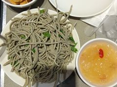 -蝎王府羊蝎子(虎坊桥总店)