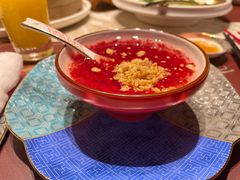 酒酿核桃仁-海味世家·家常菜馆(明州里店)