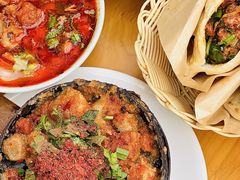 -豆相识•九九豆腐脑(牛咡桥店)