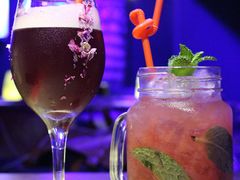 -好久不见网红乐队酒吧(鼓浪屿海底世界店)