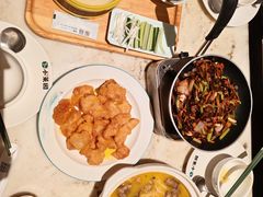 -小菜园新徽菜(芜湖镜湖苏宁店)