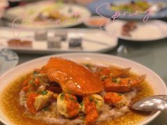 -广州文华东方酒店·江-由辉师傅主理