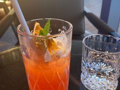 -于家堡洲际酒店·堡子里酒廊