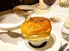 -Le Bistrot de Racine