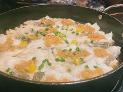 -海派悦庭·海胆烧麦·新融合菜(凯德广场店)