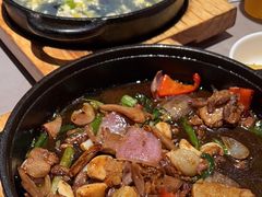 -得意啫·广东啫啫煲(前海HOP店)