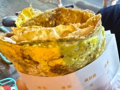 -南楼煎饼(滨江道店)