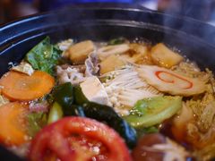 -合风谷(南下塘店)