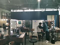 -海马体照相馆(天津世纪都会店)