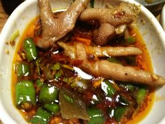 -傣妹火锅(万达店)