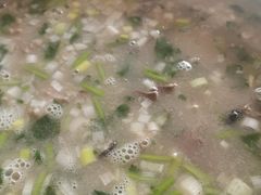 -山沟沟羊小馆&烤全羊羊肉汤(麦岛店)