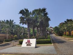 -海口万豪·大堂吧·望海吧.日落海景·下午茶·奶茶·咖啡·轻食·蛋糕·鸡尾酒·清吧