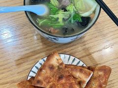 -穆兰泽兰州牛肉面(天津·海河意式风情区店)