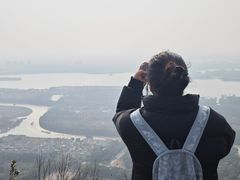 -虞山风景区