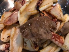 -老炉家木炭烤肉(长江国际店)