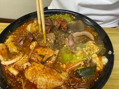 -四川老牛麻辣烫(北门桥店)