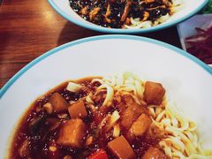 -浑河春面馆·非遗鹿角面(良乡店)