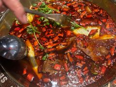 -受气牛肉·重庆耙牛肉(南坪总店)