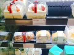 -85度C(苏州平江万达店)