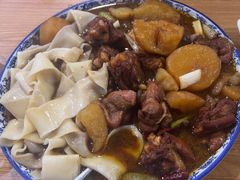 -东财大盘鸡(黑石礁店)