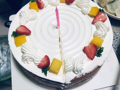 -幸福西饼生日蛋糕·下午茶(沈河店)