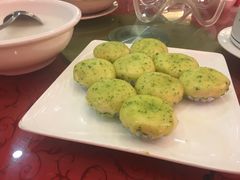 -建明国际酒店·避风港中餐厅