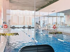 -普拉达游泳健身(水湾1979店)