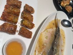 -潮舍(环球金融中心店)