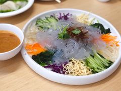 -关东小磨东北菜(上海长风大悦城店)