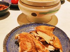 -祥记·国宴豫菜·经典粤菜(郑东新区新长安店)