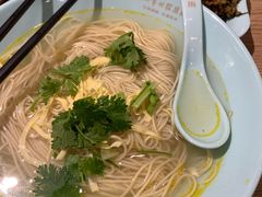 -常州银丝面馆(府琛店)