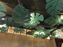 -苏梅花园(群星城店)