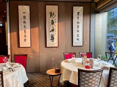 -富临饭店阿一鲍鱼