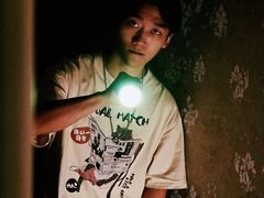 -Dark·大玩家馆沉浸剧情密室(黄埔店)