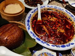 -南京大牌档(人民广场店)