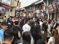 -衣裳街历史文化街区