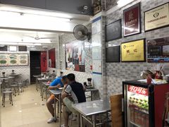 -银记肠粉店(北京路店)