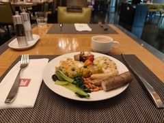 -上海千禧海鸥大酒店