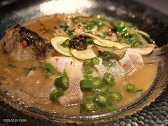 -食锦记·福建私房菜(浦西万达店)