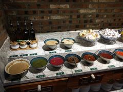 -老灶堂文创火锅(文艺路店)