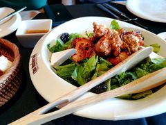 -Efes Turkish & Mediterranean Cuisine 艾菲斯餐厅(陆家嘴店)