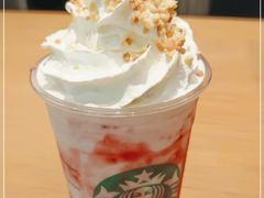 -星巴克(合肥包河万达广场店)