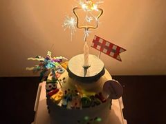 -Whisper studio薇语花艺烘焙工作室