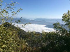 -腾冲云峰山