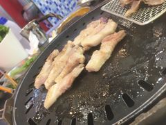 -玄希浪漫厨房·韩料烤肉(湖滨银泰in77店)