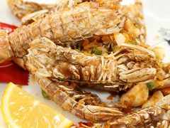 -景好海鲜餐厅(大鹏必选旅游店)