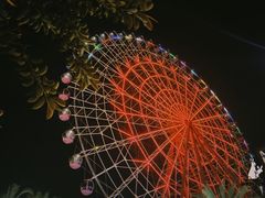 -三亚海昌梦幻海洋不夜城