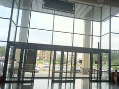 -星河湾温泉洗浴酒店